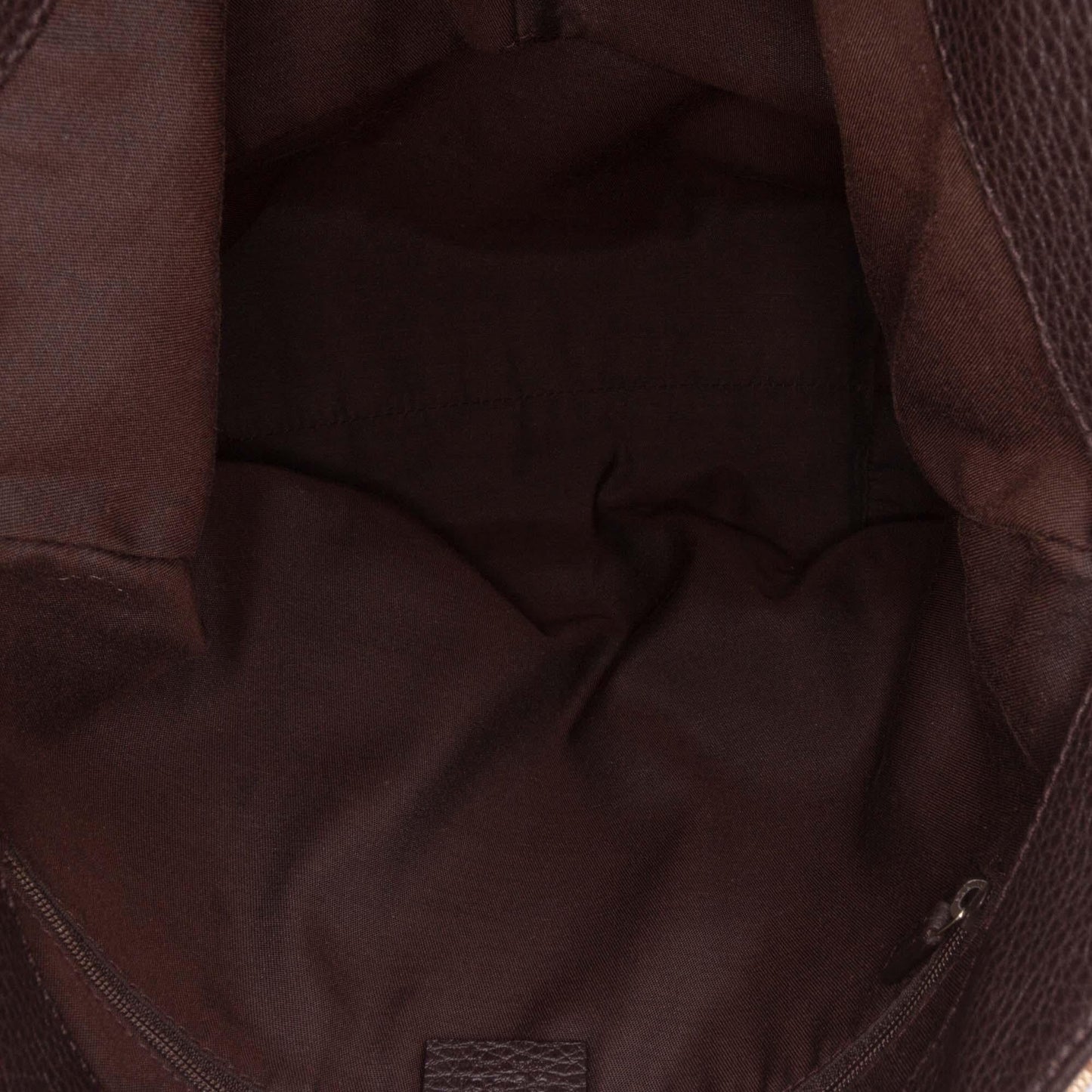 Gucci Diamante Canvas Vertical Charm Tote