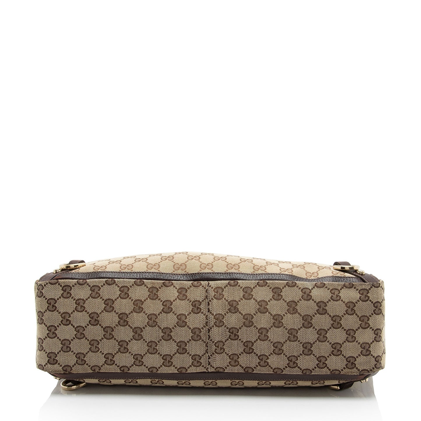 Gucci GG Canvas Abbey Large Tote (SHF-4sZKed)