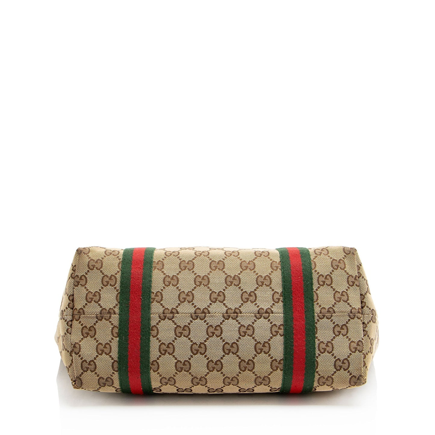 Gucci GG Canvas Jolicoeur Medium Tote