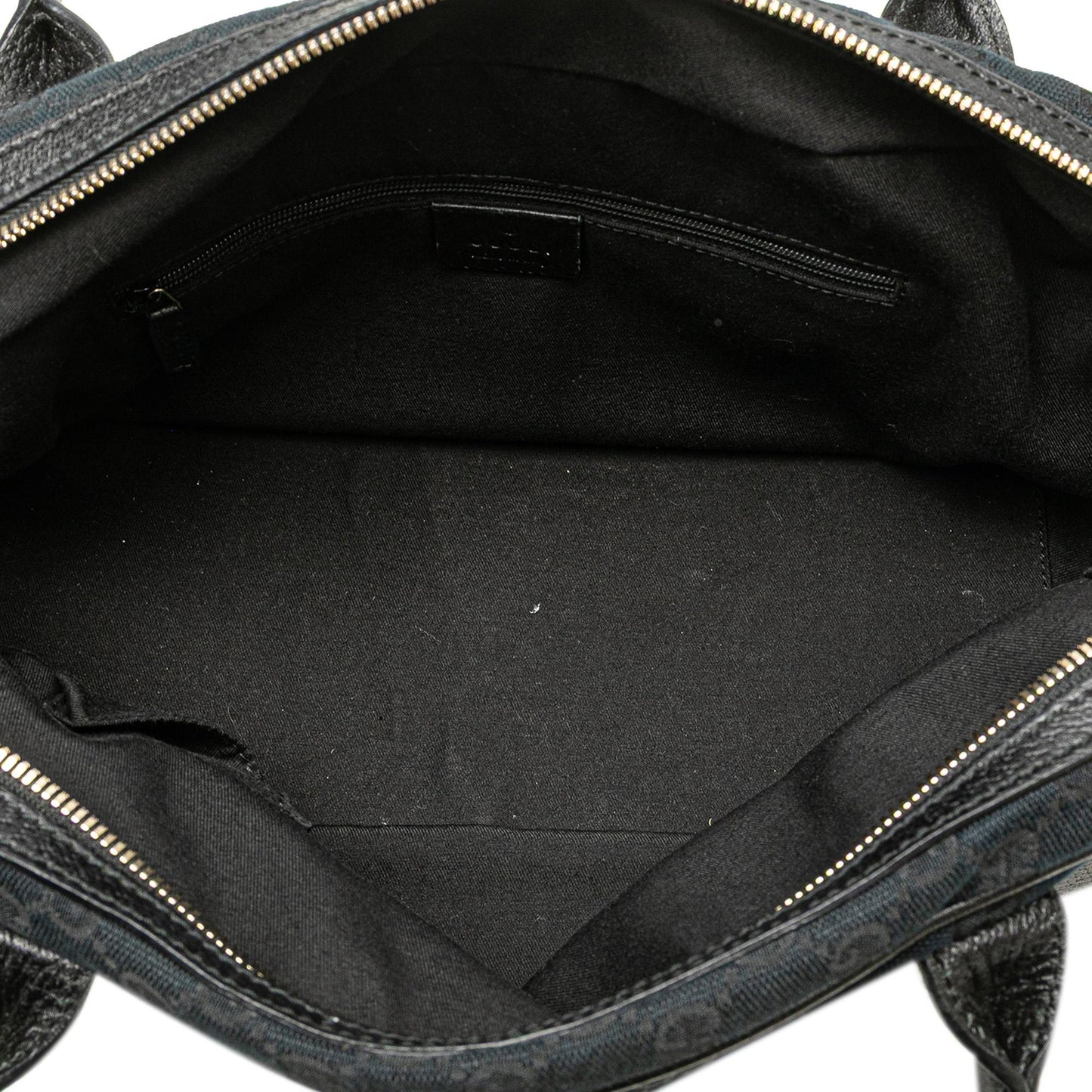 Gucci GG Canvas Princy Shoulder Bag