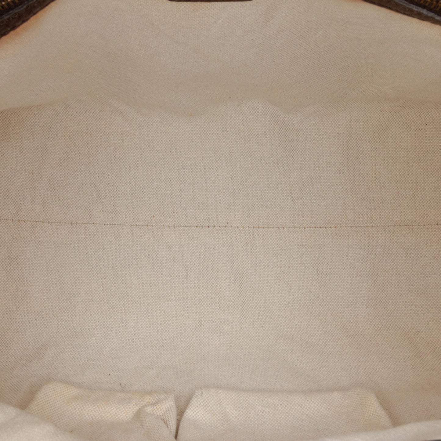 Gucci GG Canvas Running Tote