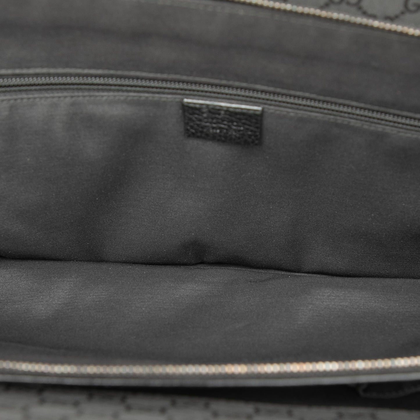 Gucci GG Nylon Executive Business Bag