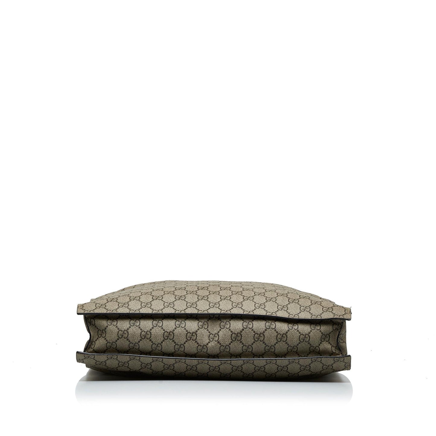 Gucci GG Supreme Convertible Soft Tote (SHG-N1E2LZ)