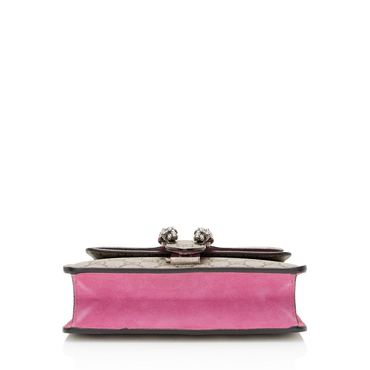 Gucci GG Supreme Dionysus Small Shoulder Bag