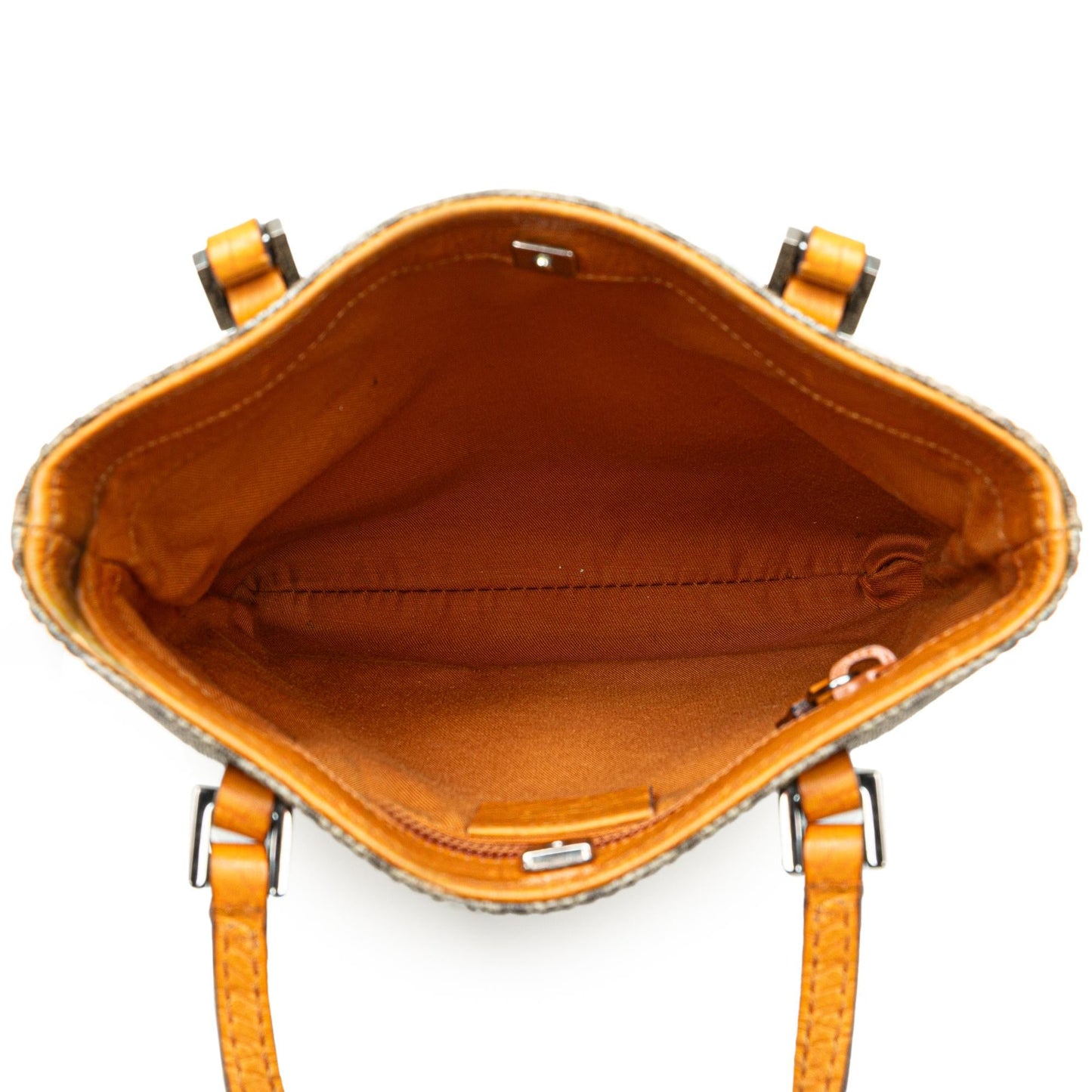 Gucci GG Supreme Handbag