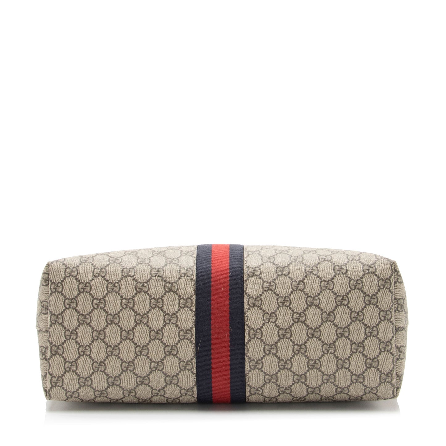 Gucci GG Supreme Ophidia Medium Shopping Tote (SHF-Zve3O2)