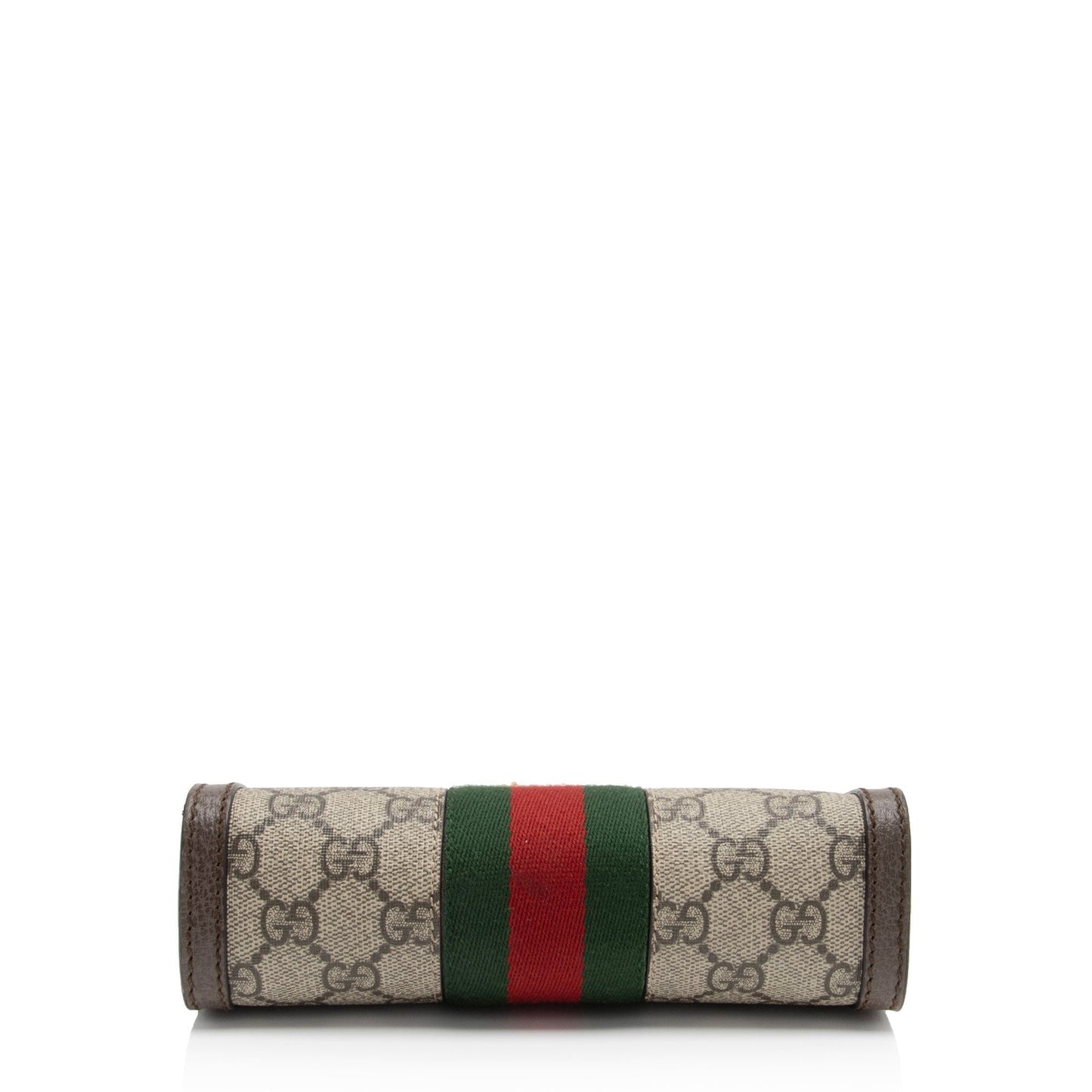 Gucci GG Supreme Ophidia Mini Chain Shoulder Bag