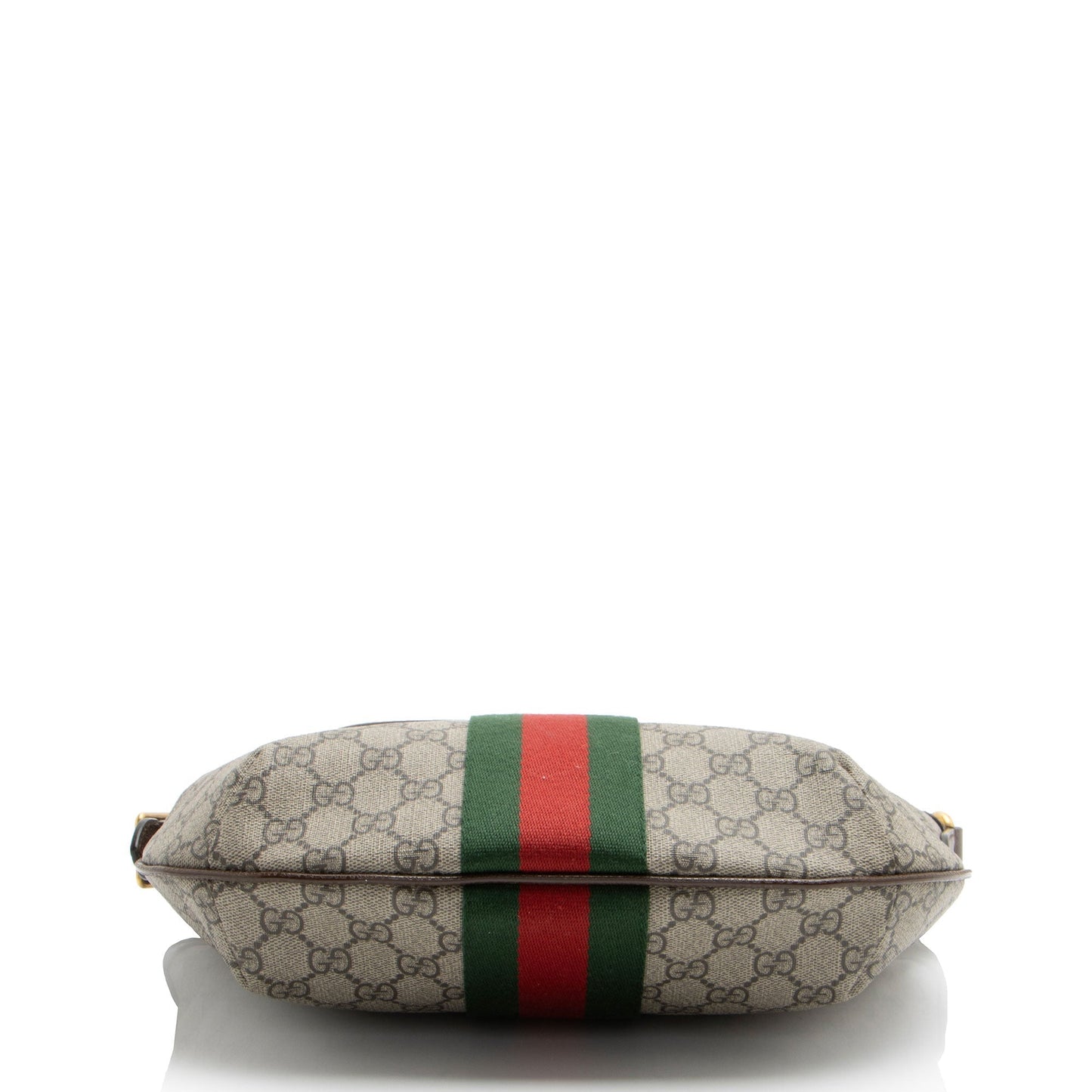 Gucci GG Supreme Ophidia Small Shoulder Bag (SHF-RRso8K)