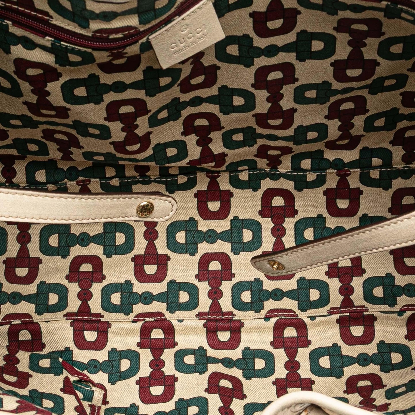 Gucci Guccissima Princy Tote