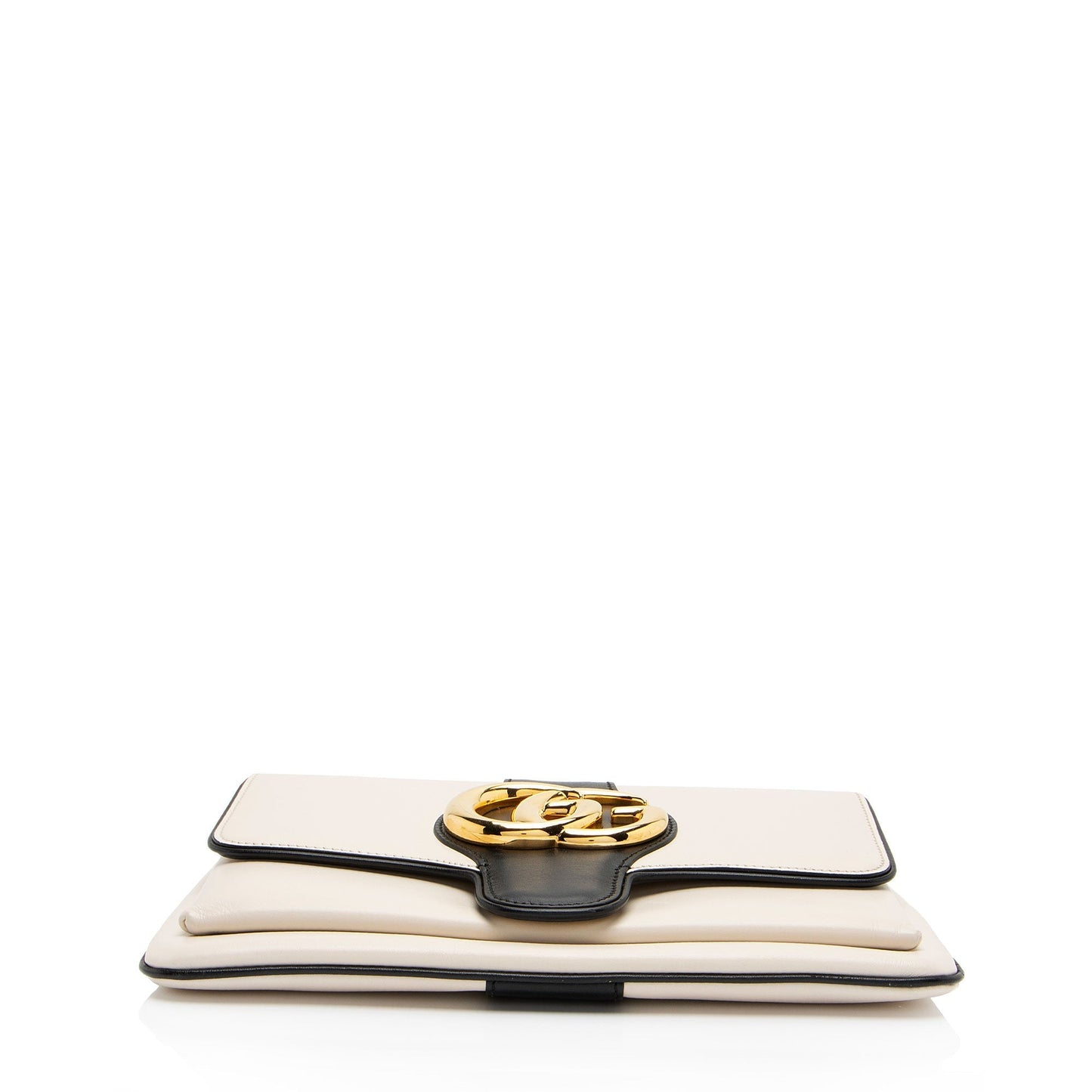 Gucci Leather Arli Small Shoulder Bag