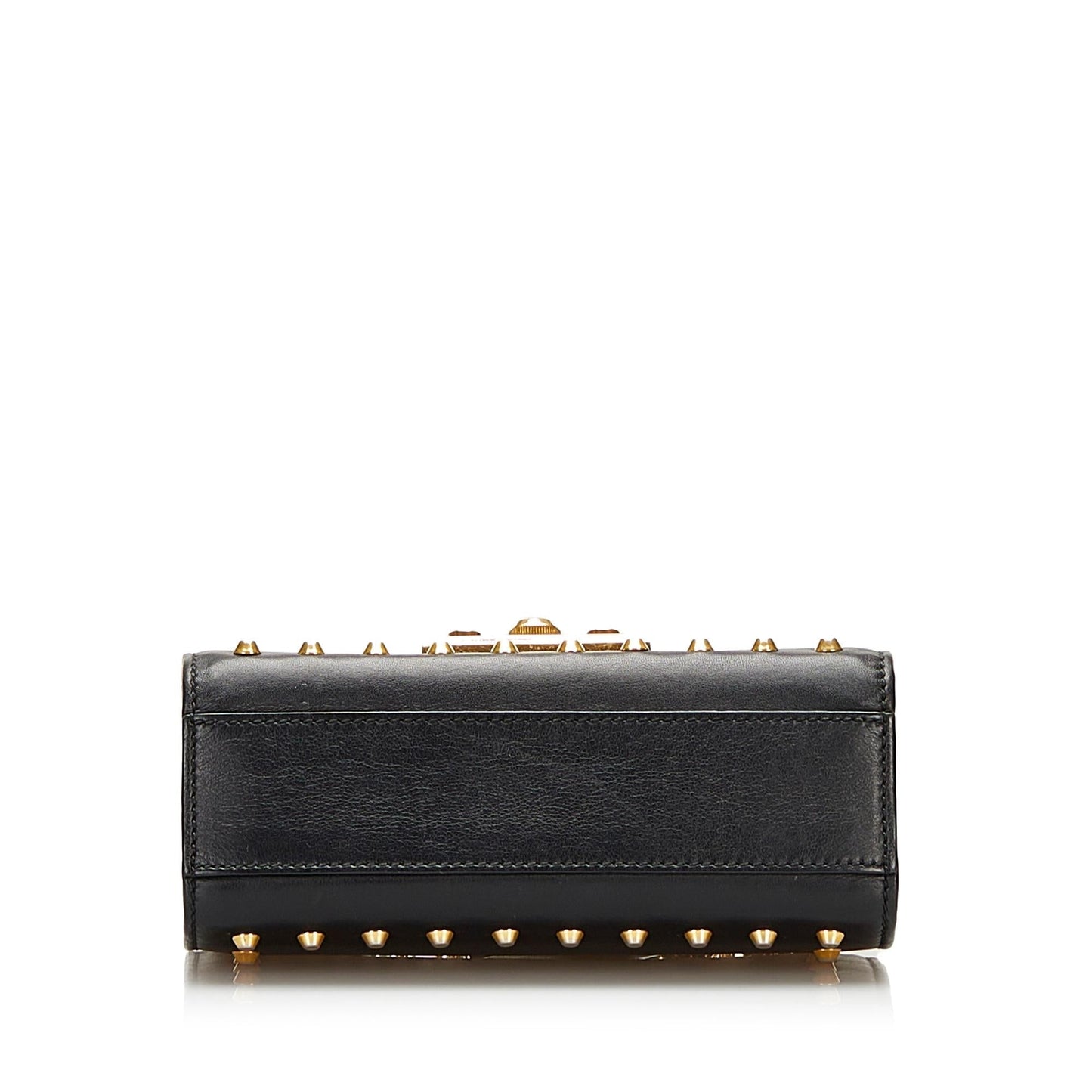 Gucci Pearl Studded Padlock (SHG-YS15Ug)
