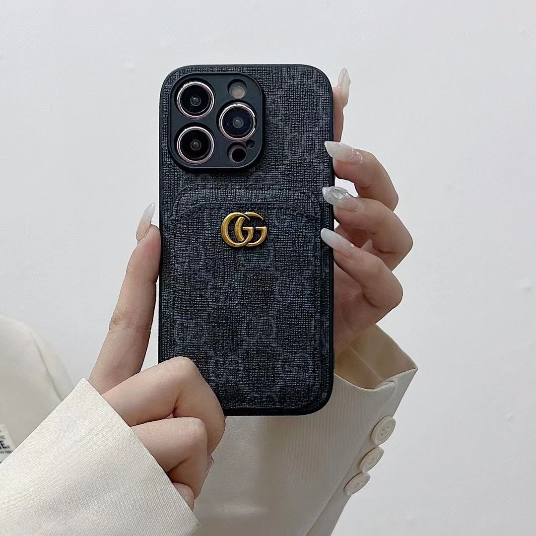 Gucci Phone Case iPhone 14 Pro Max