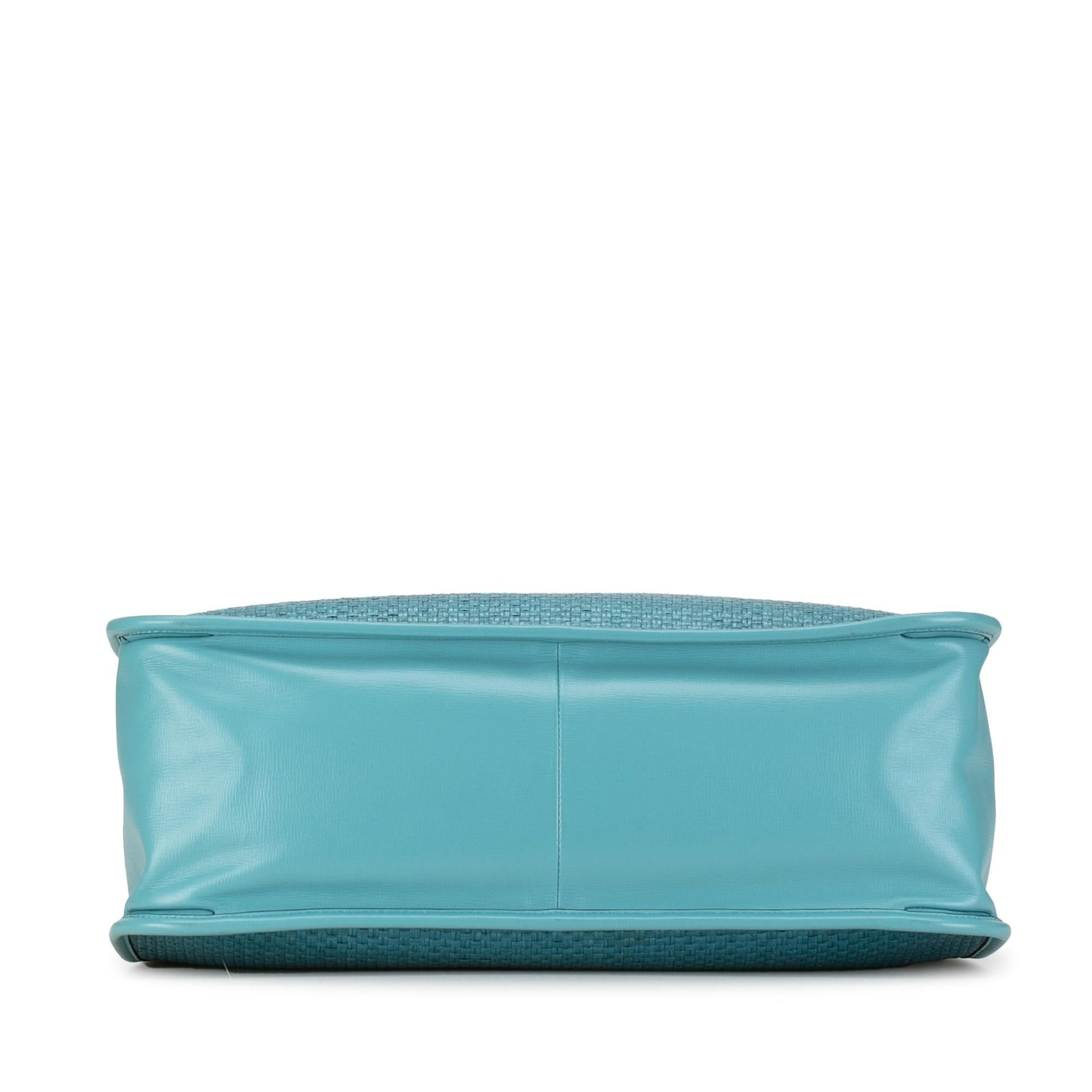 Gucci Raffia Horsebit 1955 Tote (SHG-f8BYsp)