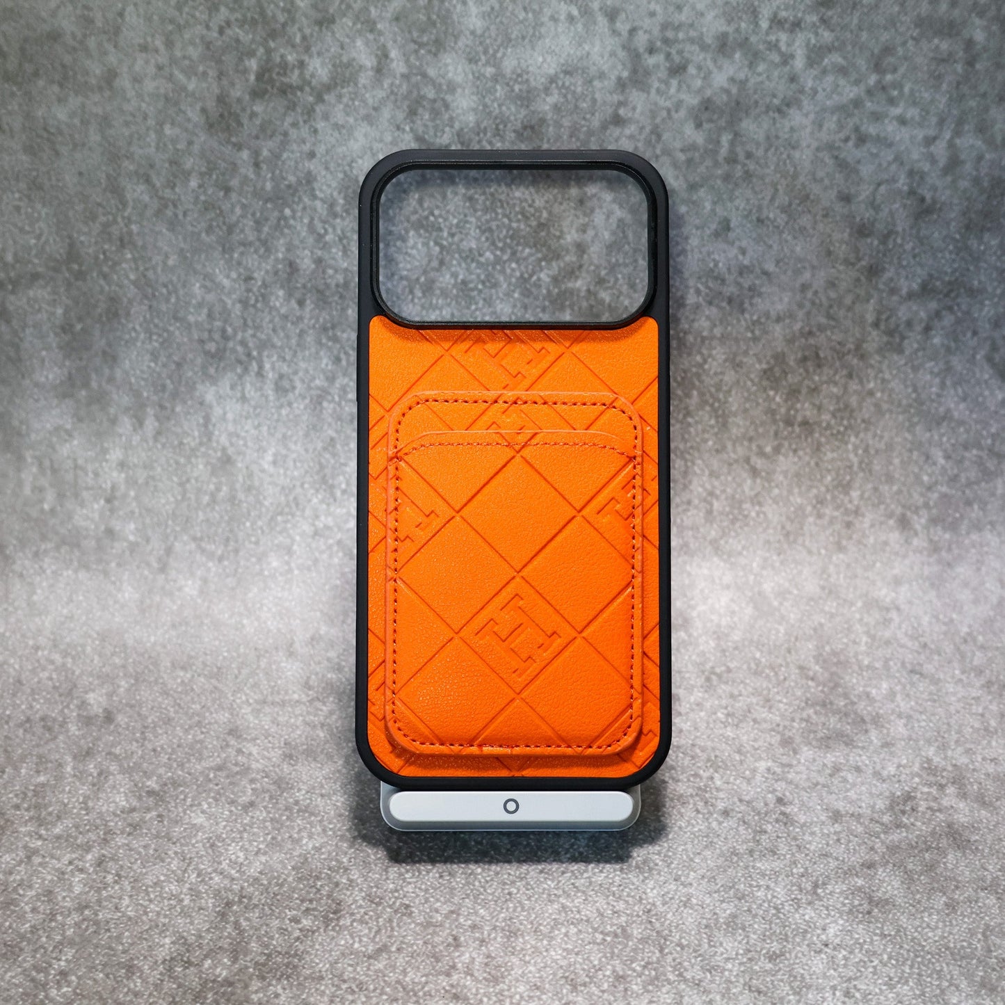 Hermes Phone Case Card Holder