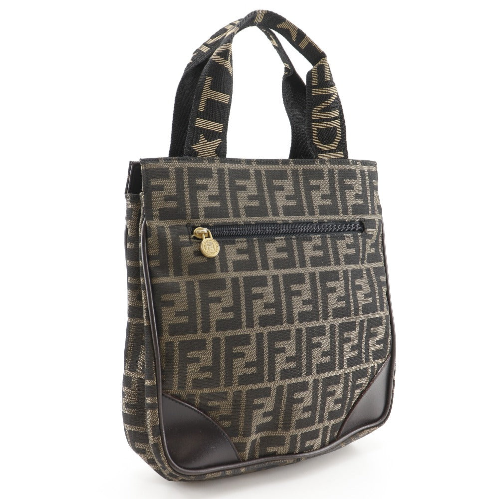 Fendi Peekaboo Leather Red Handbag Style 32
