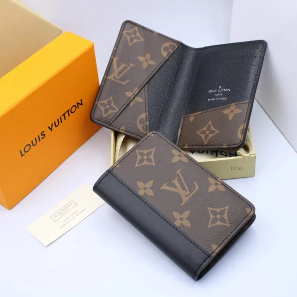 Louis Vuitton Monogram Lisa Wallet
