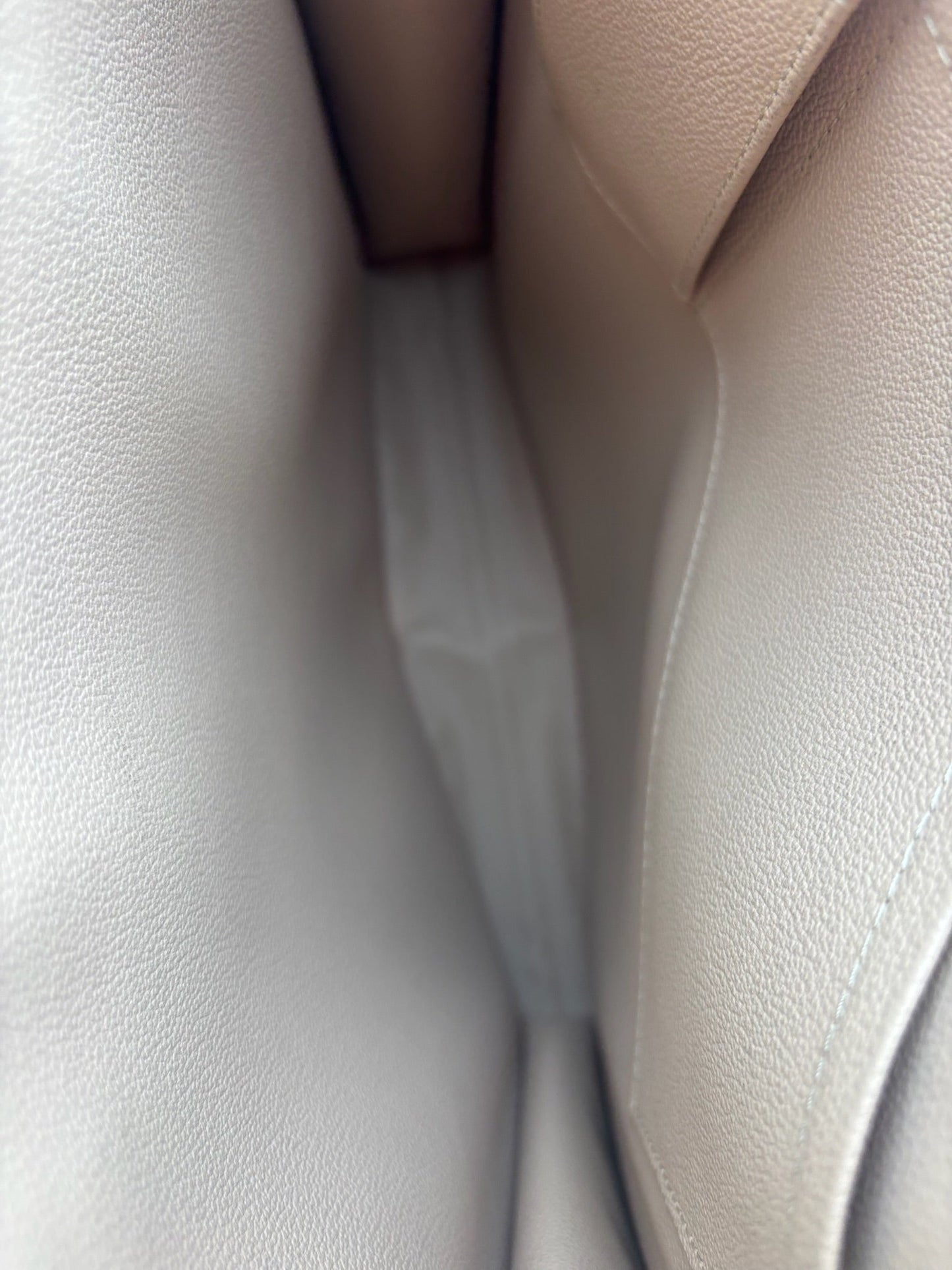 Louis Vuitton Monogram Sac Plat