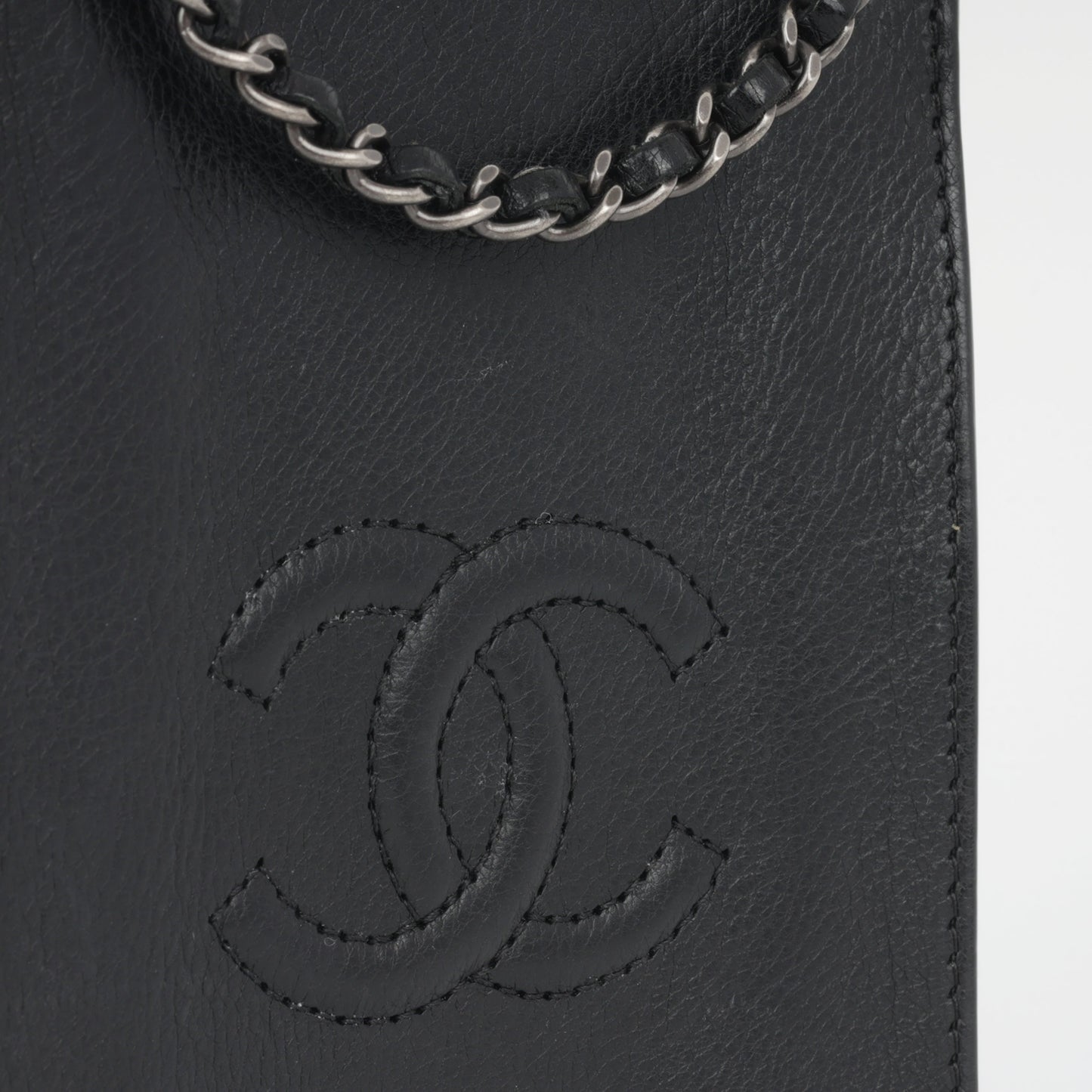 CC Phone Holder - Black
