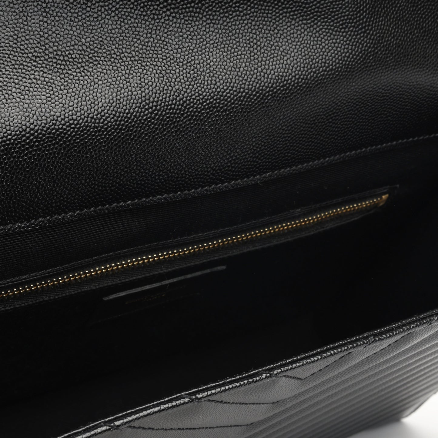 Saint Laurent Envelope Red Shoulder Bag Style 4