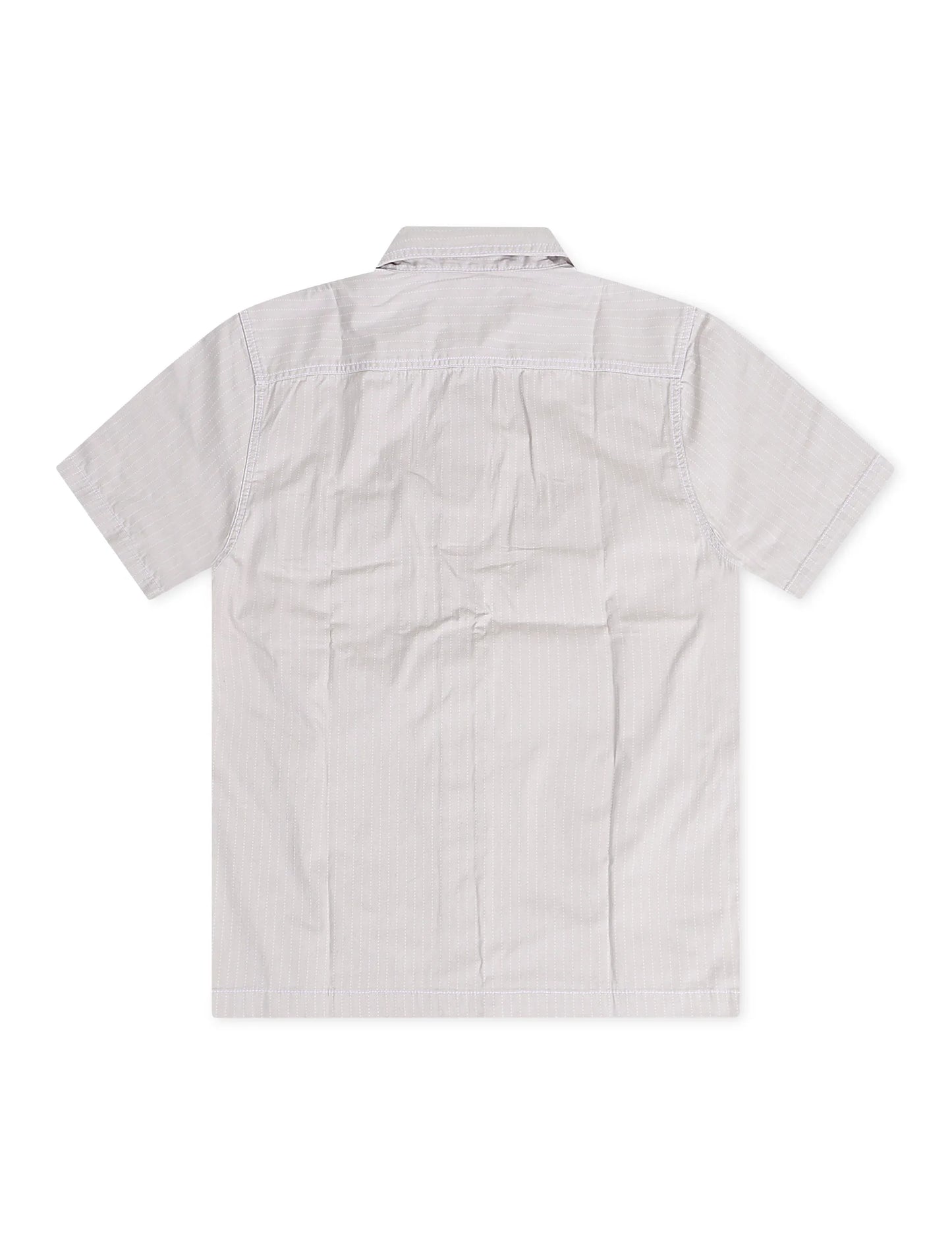 Adidas Mens Wabash Shirt - Grey