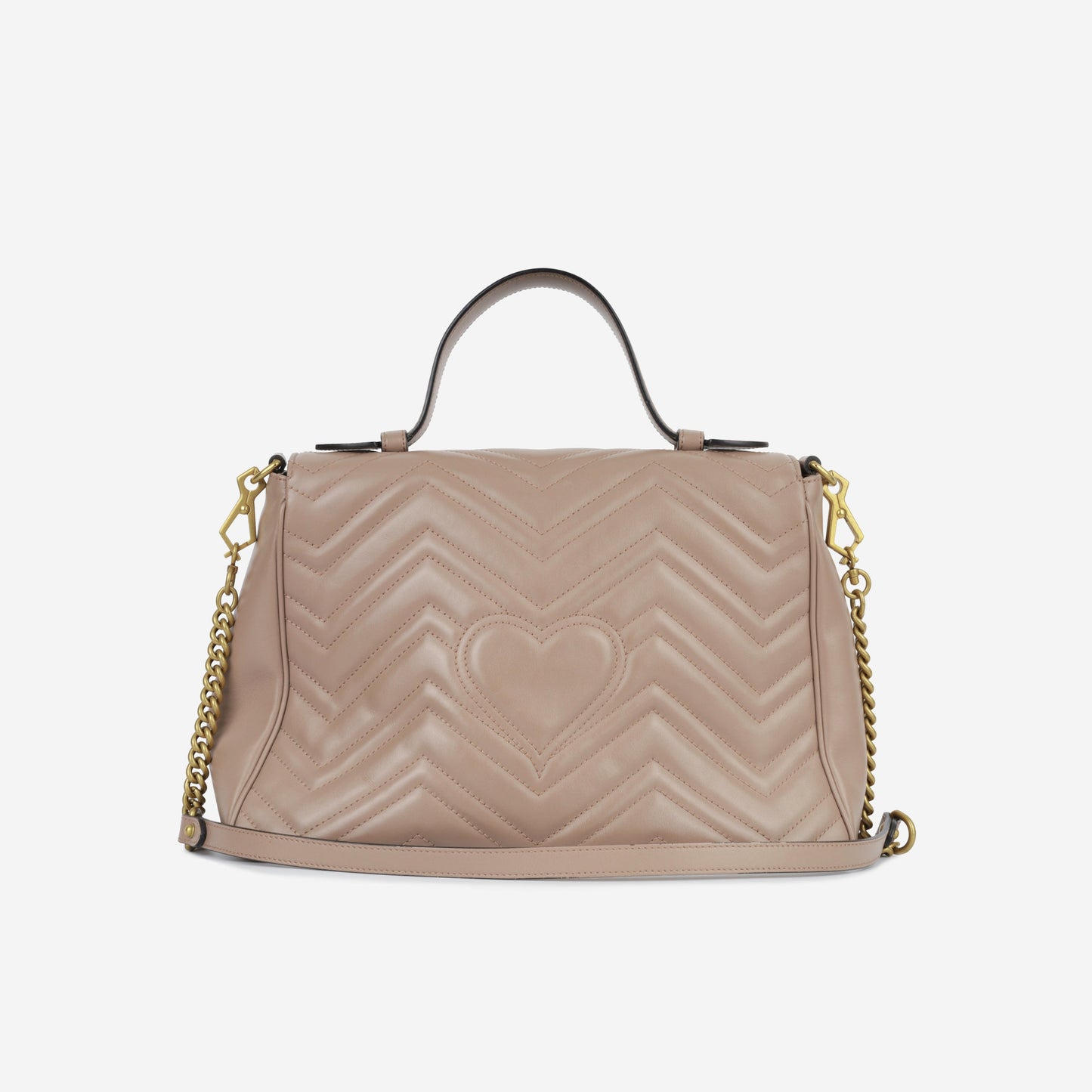 GG Marmont Top Handle