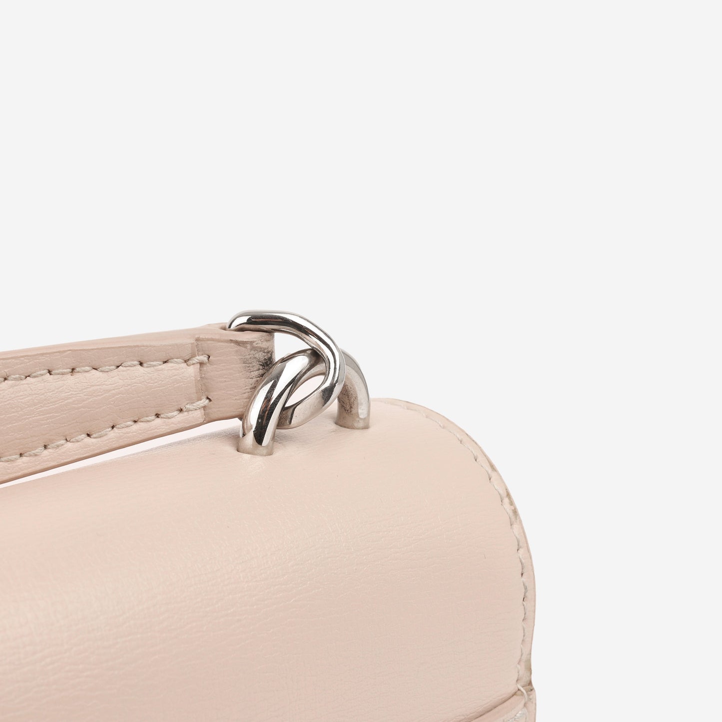 Saint Laurent Sunset Red Crossbody