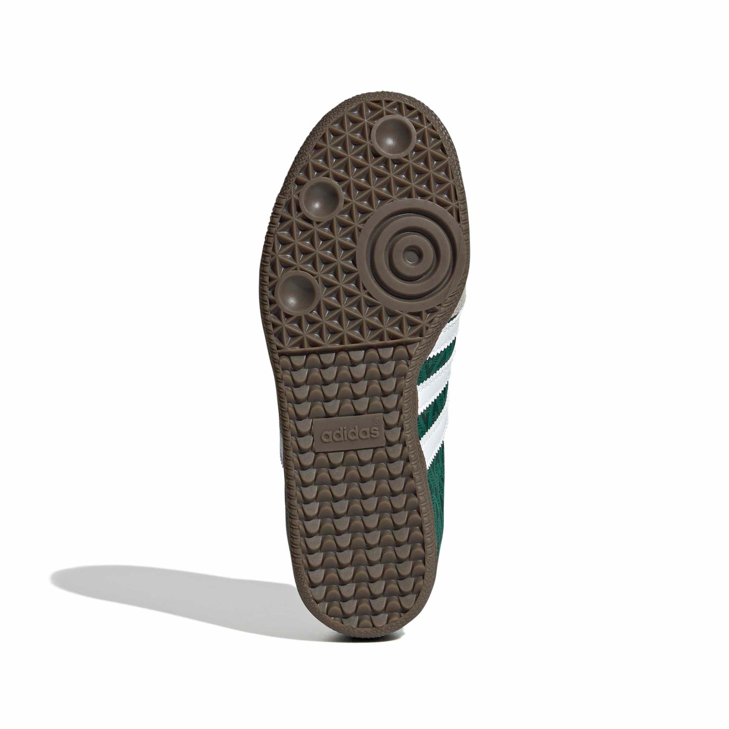 Adidas Big Kids Samba OG - Green