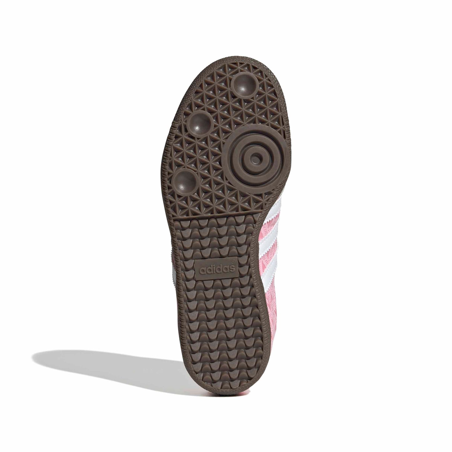 Adidas Big Kids Samba OG - Pink