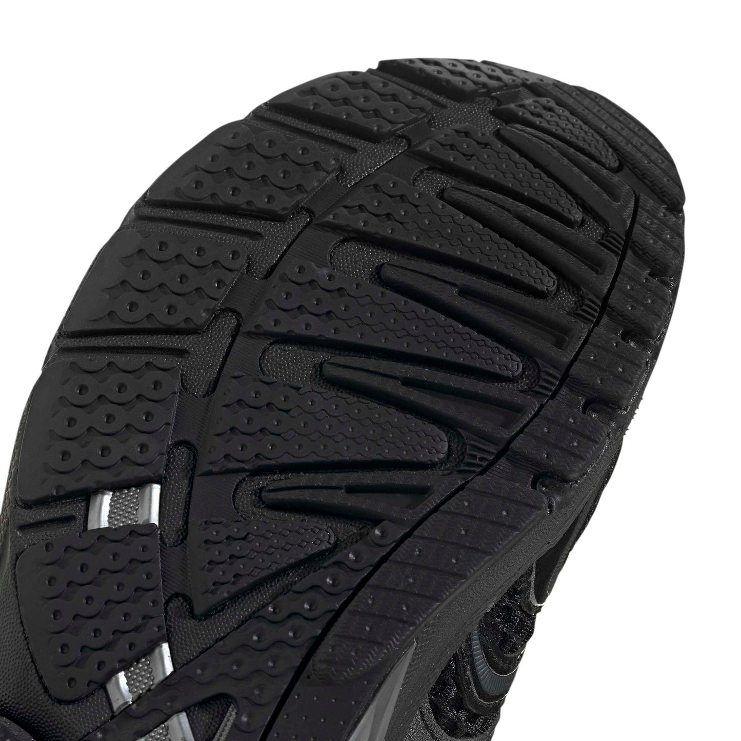 Adidas Mens Control 5 - Black