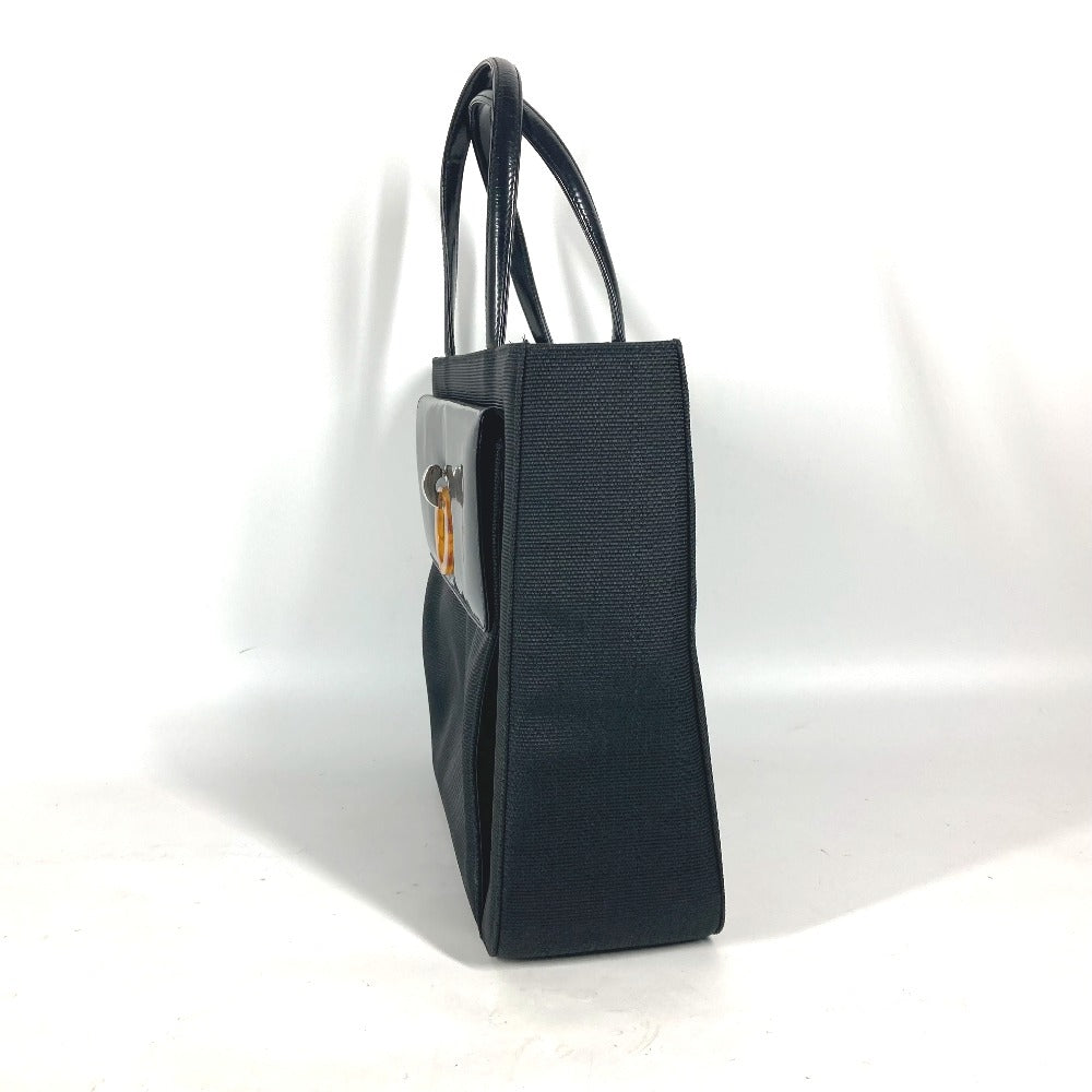 Dior Handbag , Horsehair black Shoulder Bag Women