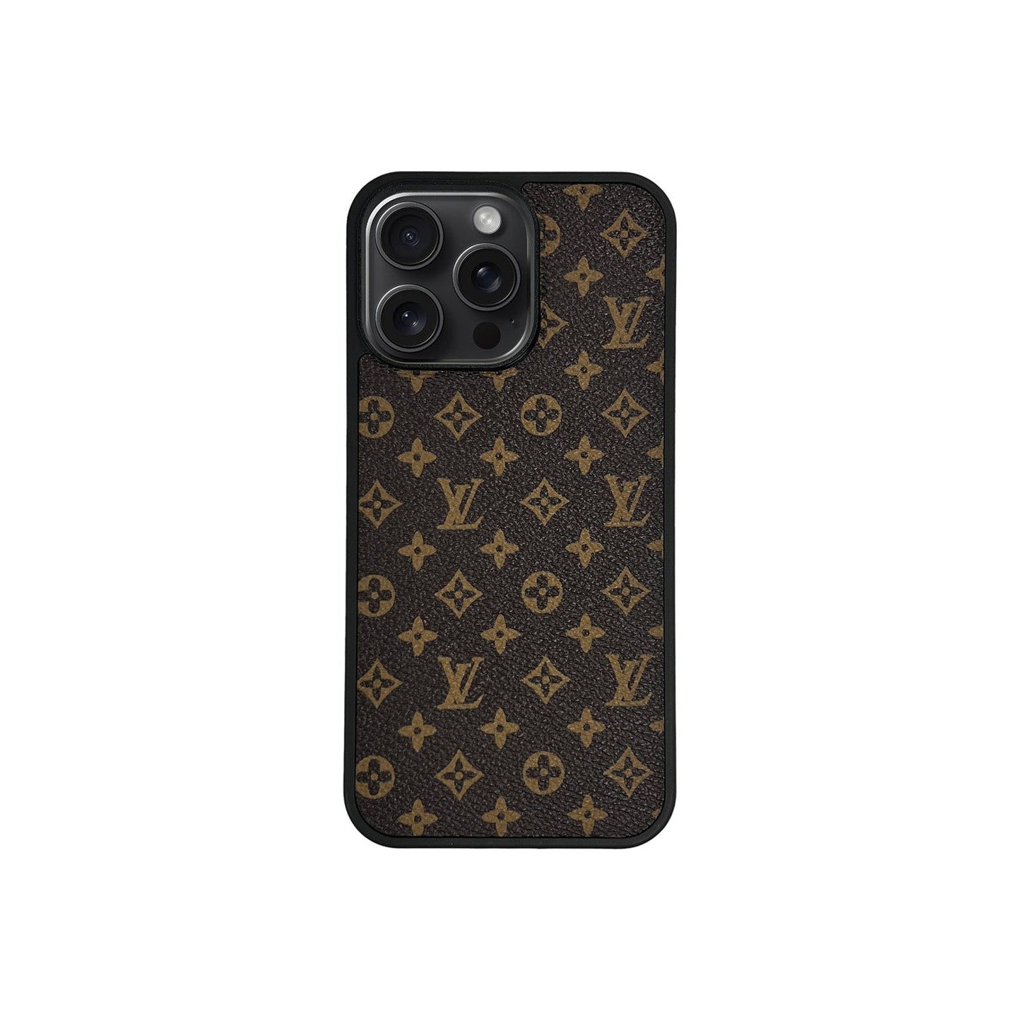 LV MULTICOLOR MINI MONOGRAM BROWN