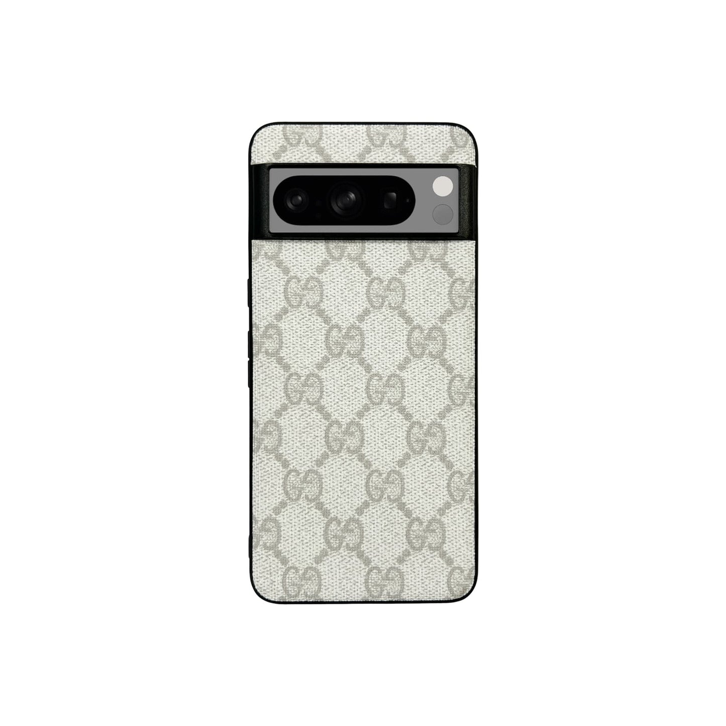 GG WHITE MONOGRAM