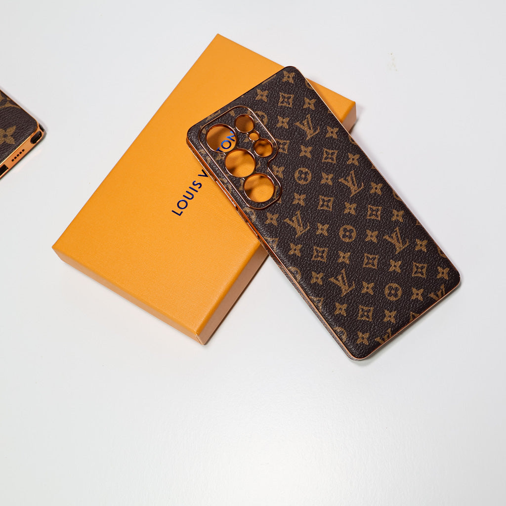 Samsung Galaxy Case LV Style