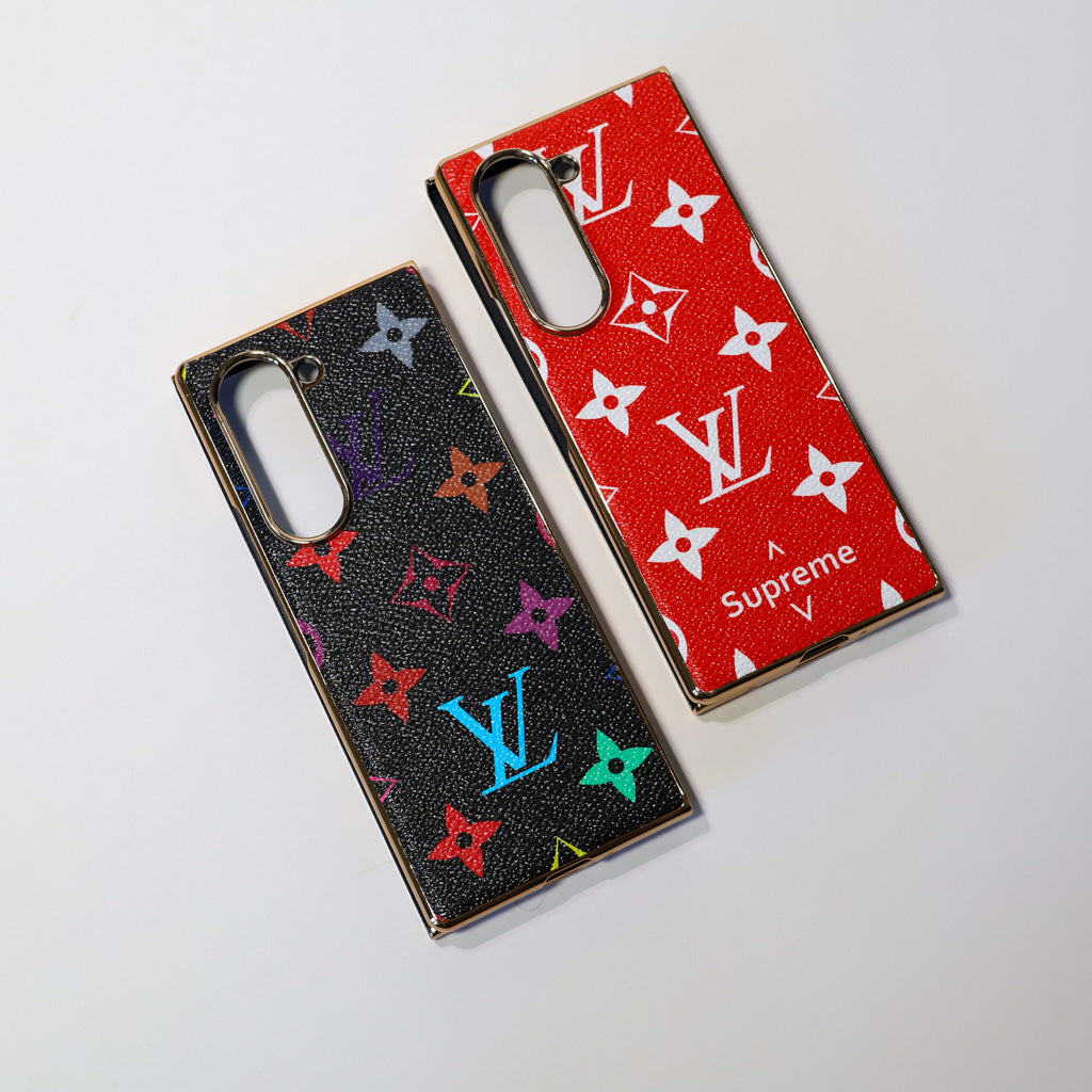 Samsung Galaxy Z Fold LV Phone Case