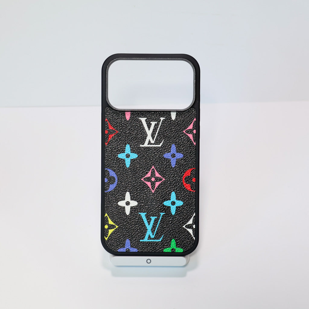Classic LV Phone Case iPhone 17 Series