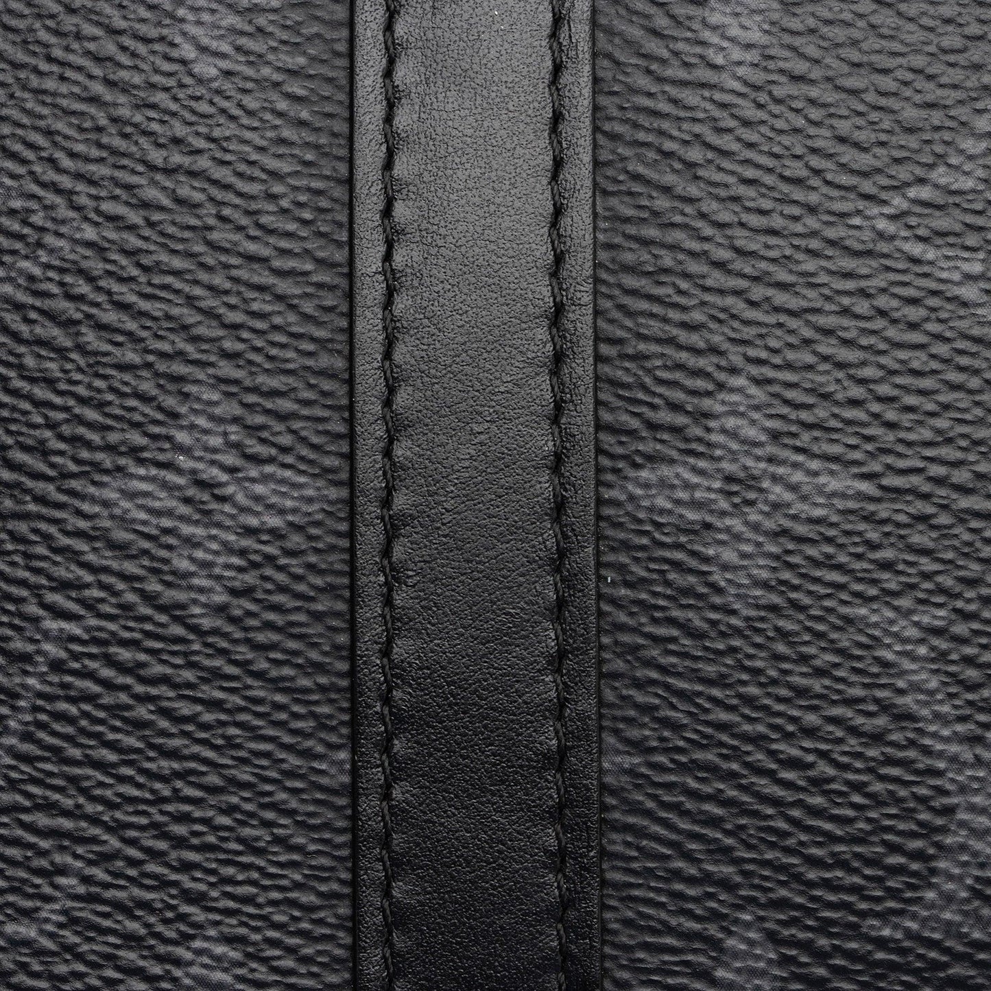 Louis Vuitton Monogram Eclipse Soft Trunk Crossbody Bag