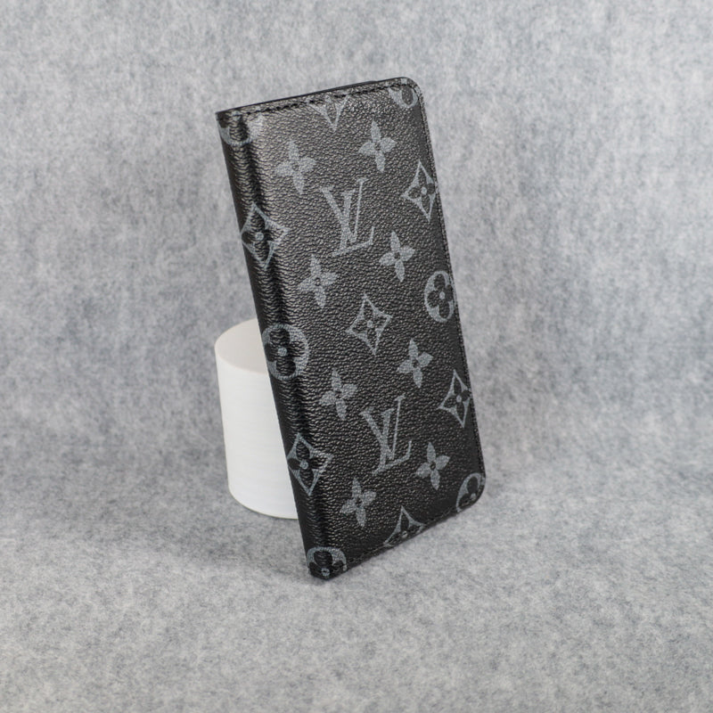 Louis Vuitton Wallet Phone Case iPhone 1116 Pro Max Plus