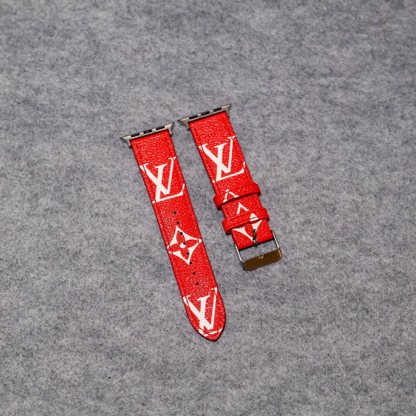 Apple Watch Bands Leather