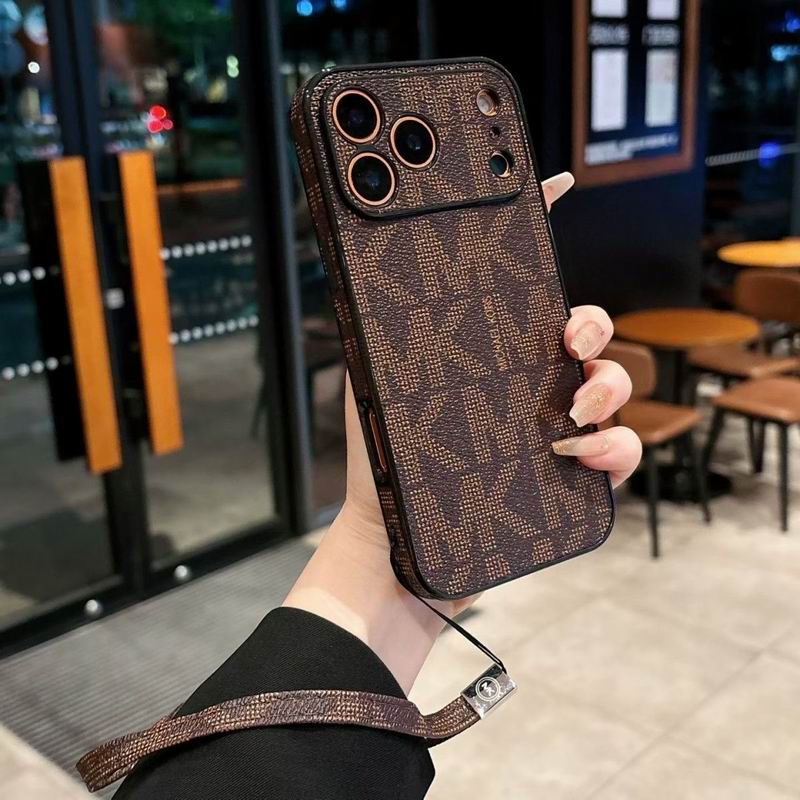 MK iPhone Case Hand Strap for 1217 / Pro/ Pro Max/Plus/Air