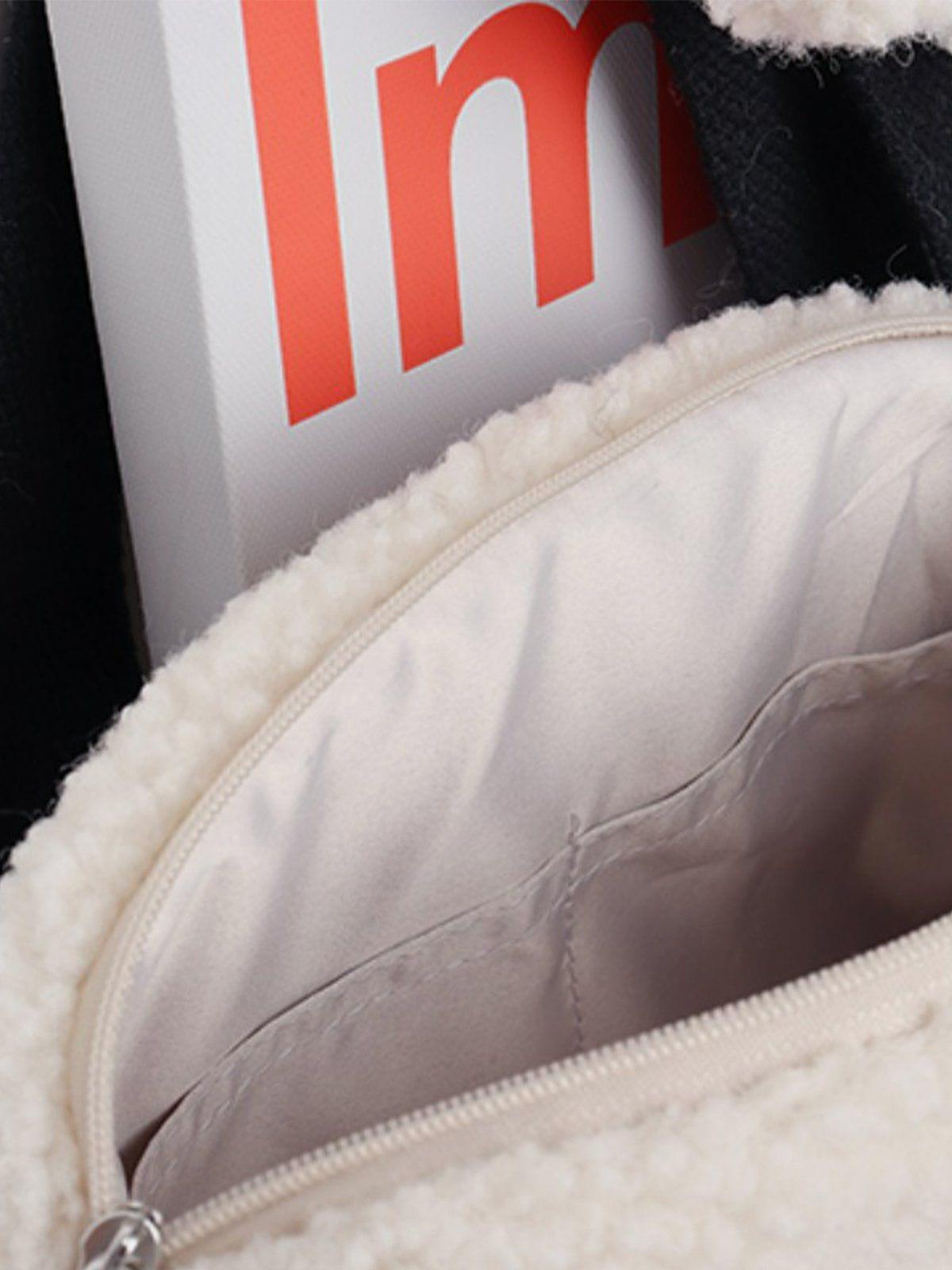 Makersluxe® - Cute Dog Crossbody Bag