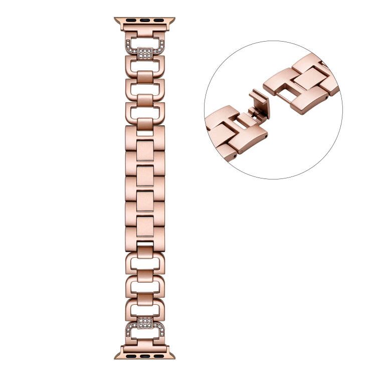 Tiana Metal Link Band for Apple Watch