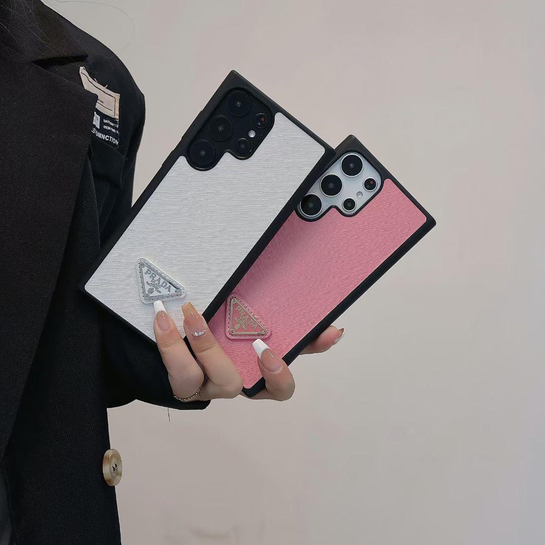 Prada Samsung Galaxy Phone Case