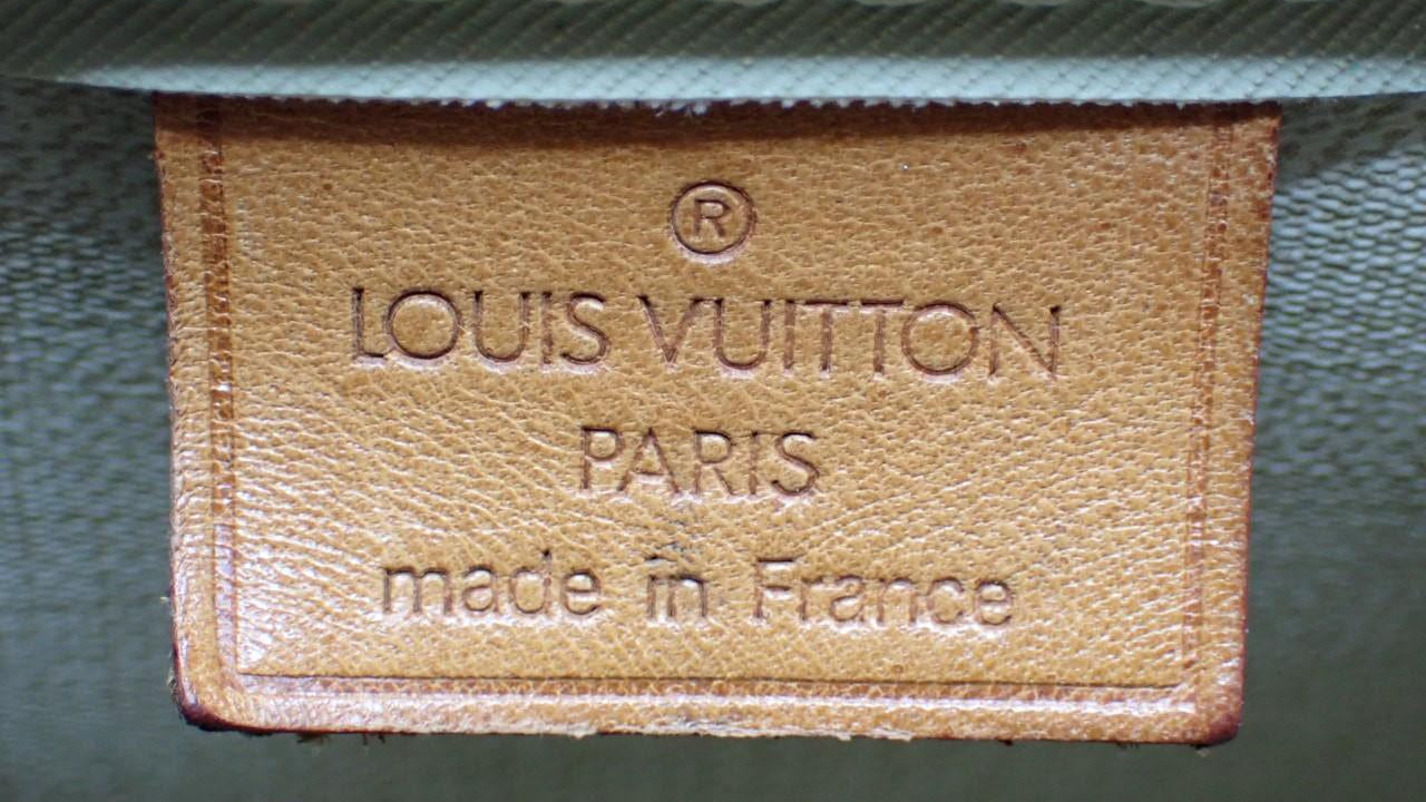 Louis Vuitton Deauville AN-24743