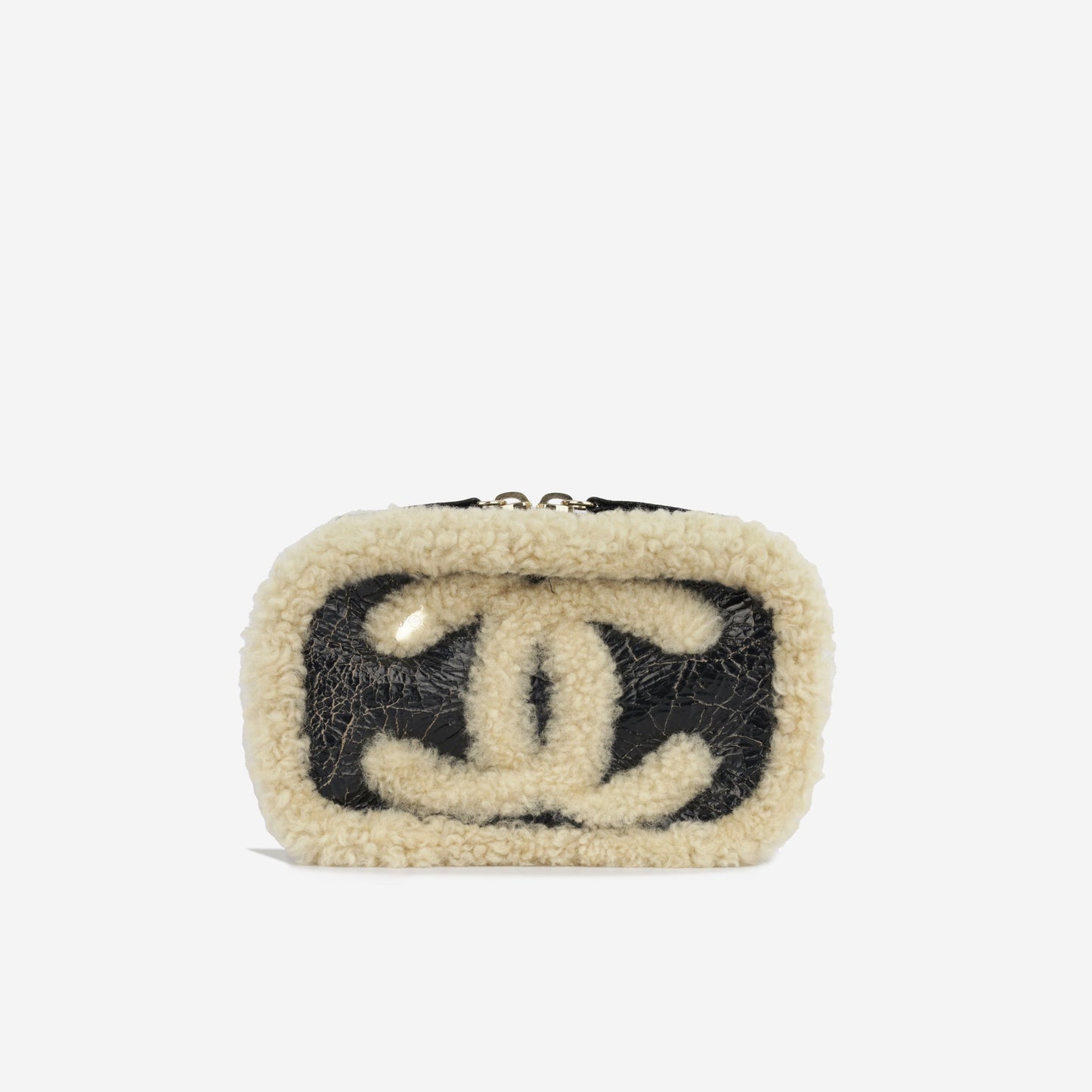 Chanel Luxury Quilted Black Handbag Style 2