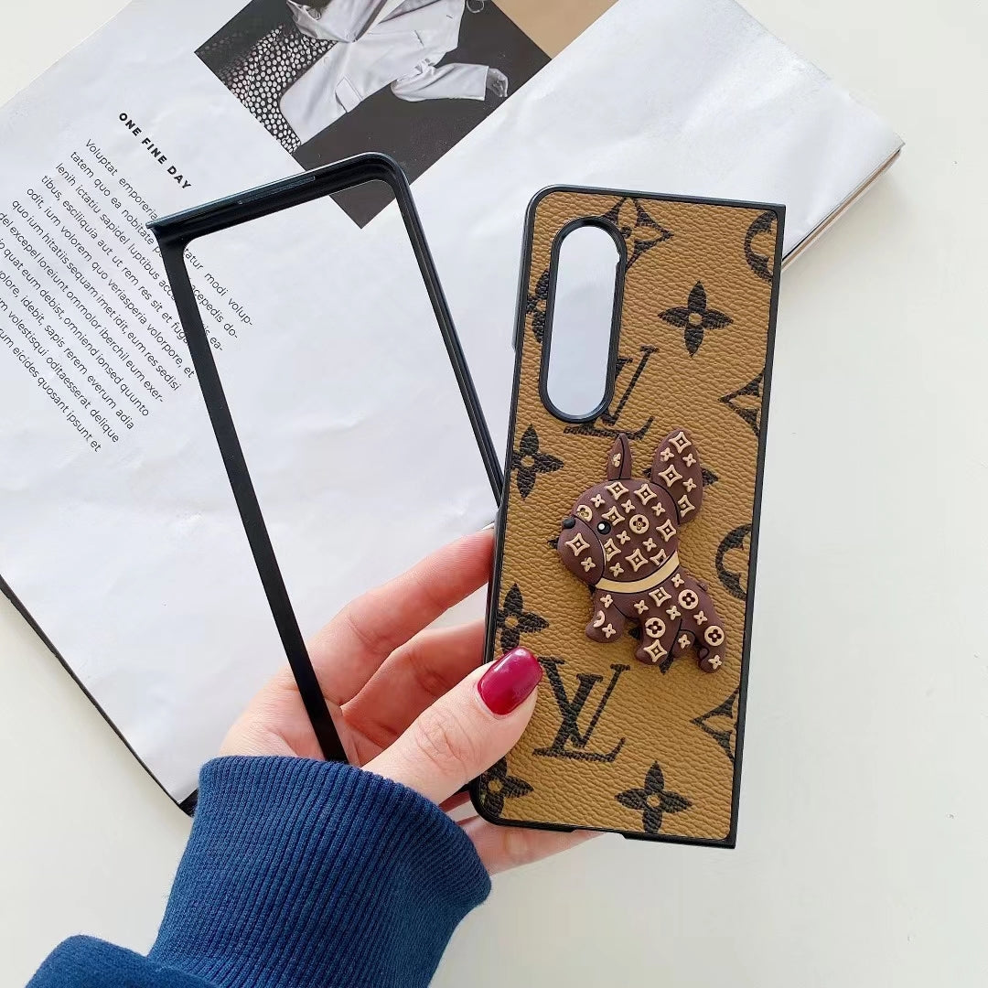 Samsung Galaxy Designer Phone Case for S20 21 22 Plus Ultra