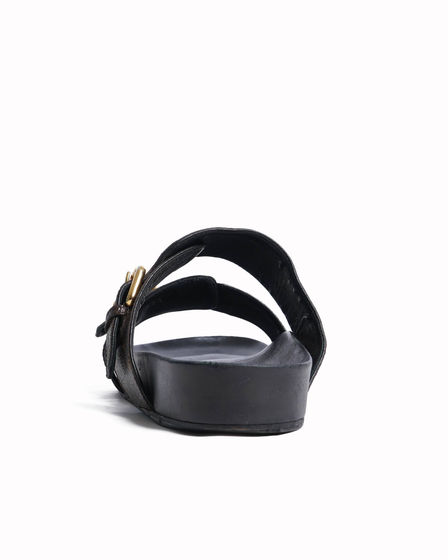 Louis Vuitton Bom Dia Flat Comfort Mule