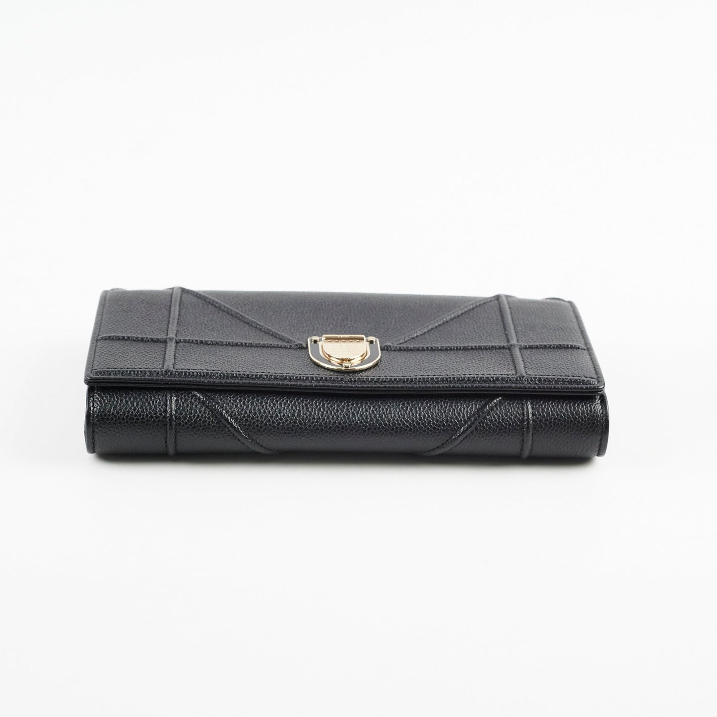 Saint Laurent Chain Crossbody Bag