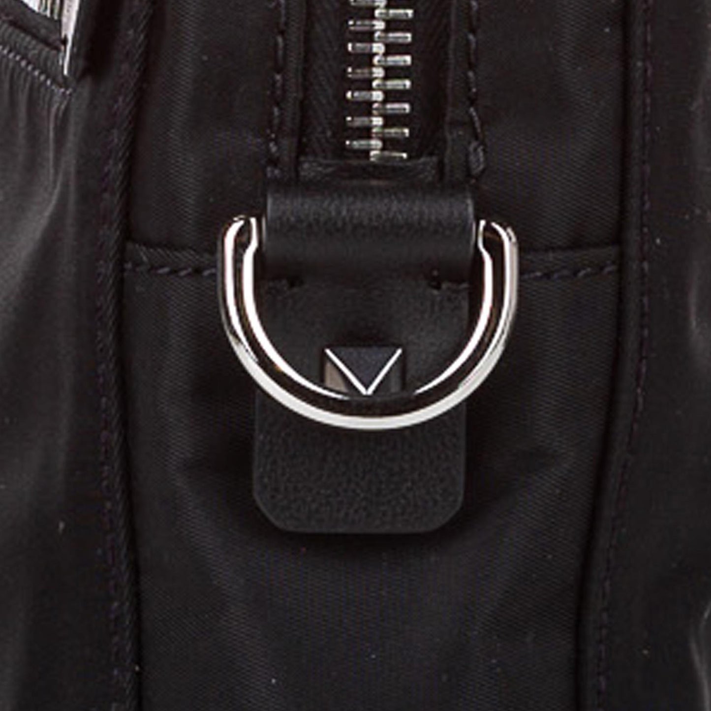 Valentino VLTN Rockstud Crossbody Bag