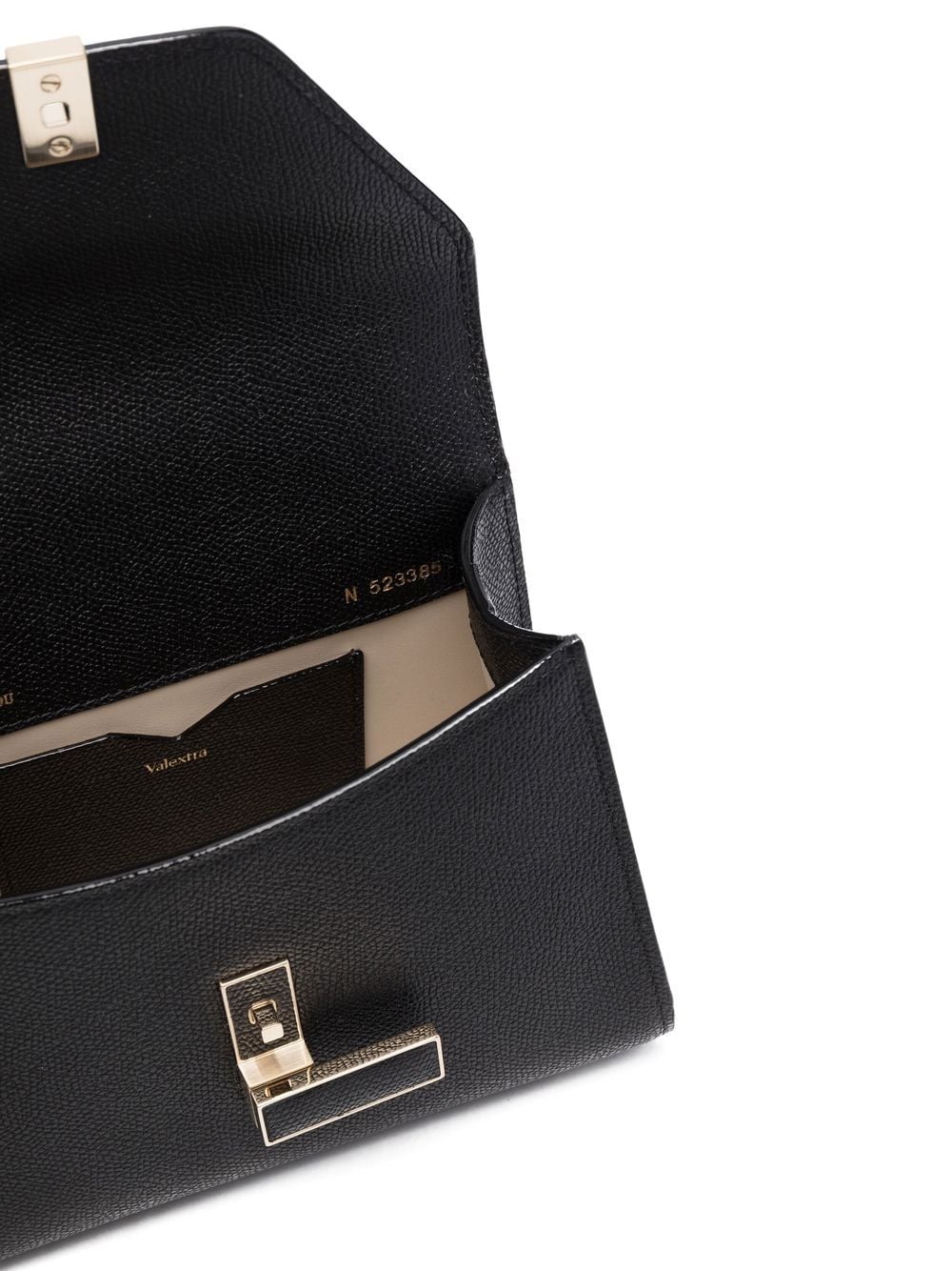 ISIDE CROSSBODY MICRO BAG
