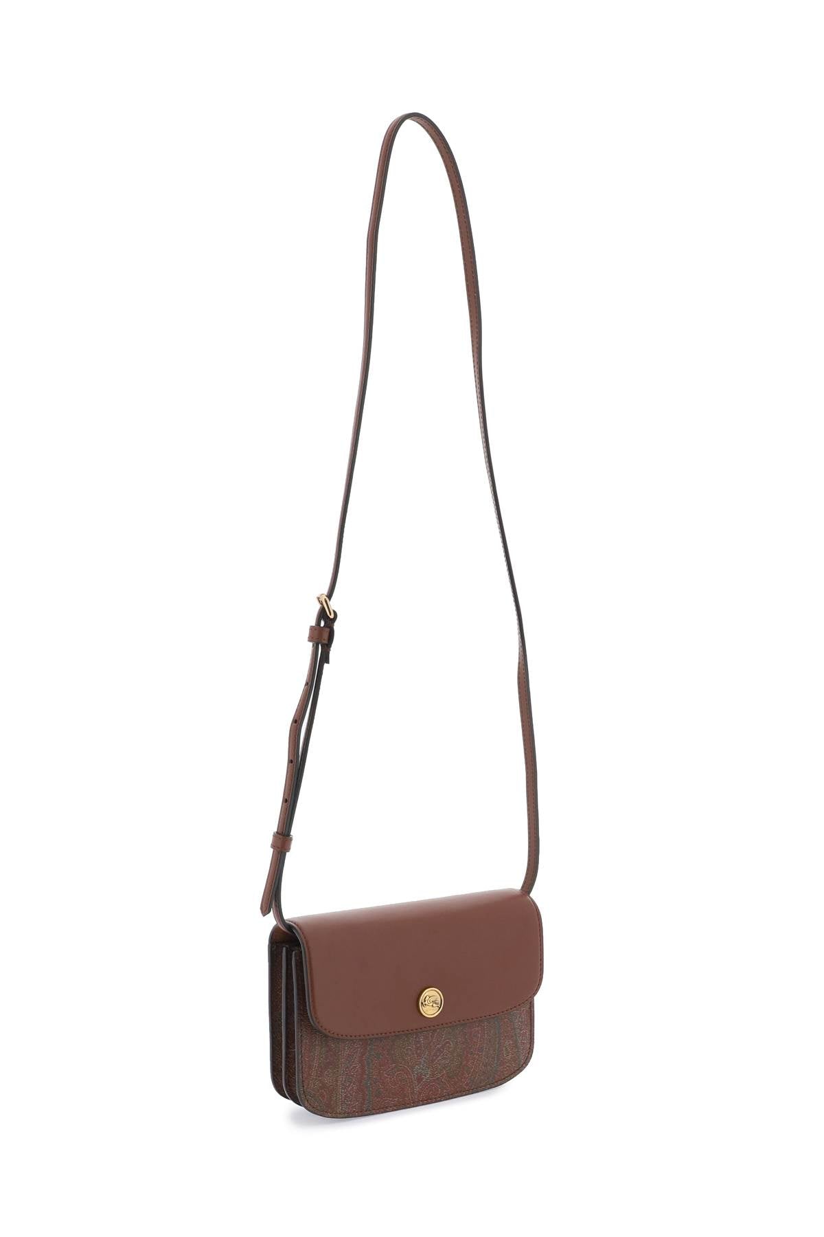 Etro Essential Small Crossbody Bag Women